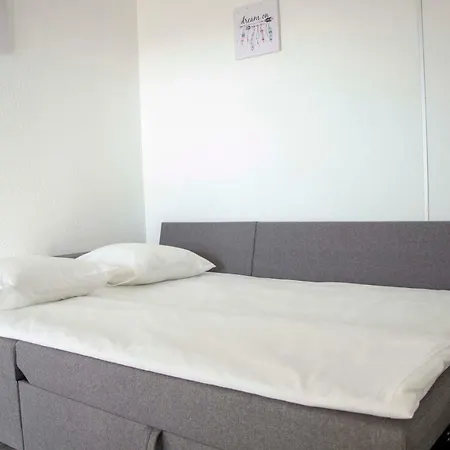 Kamp Mara Mobile House Ivana Appartement *