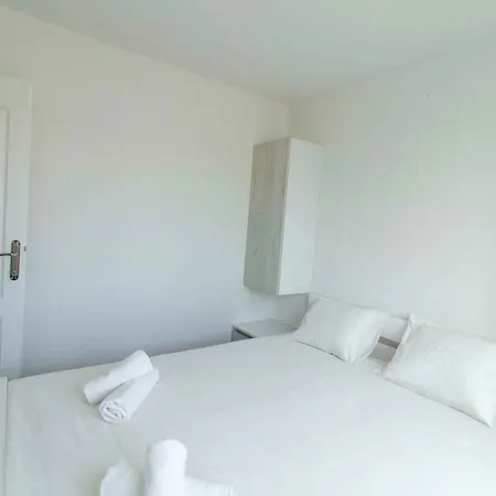 Kamp Mara Mobile House Ivana Appartement *