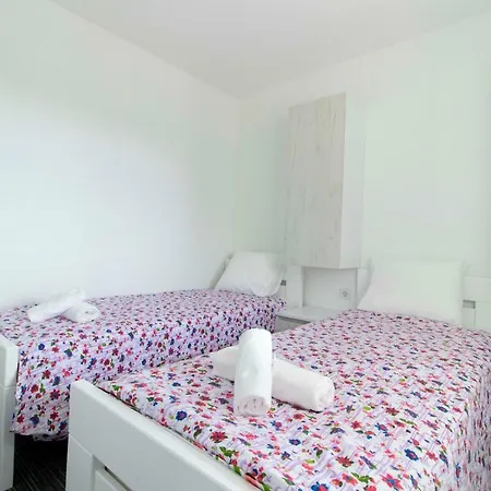 Kamp Mara Mobile House Ivana * Pakoštane